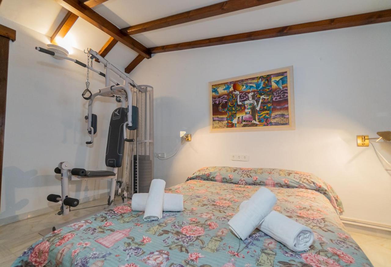 Appartement Atico Museo *