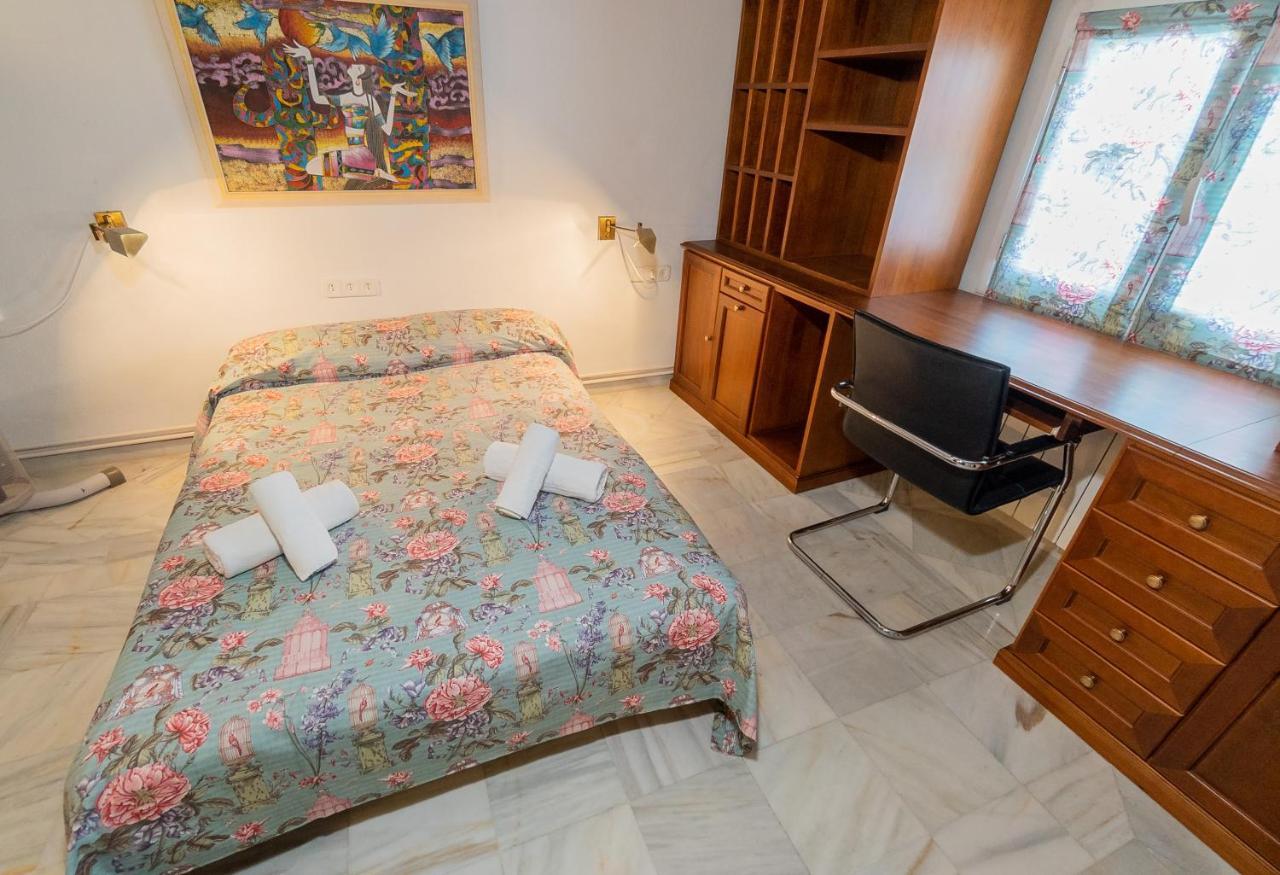 Appartement Atico Museo *