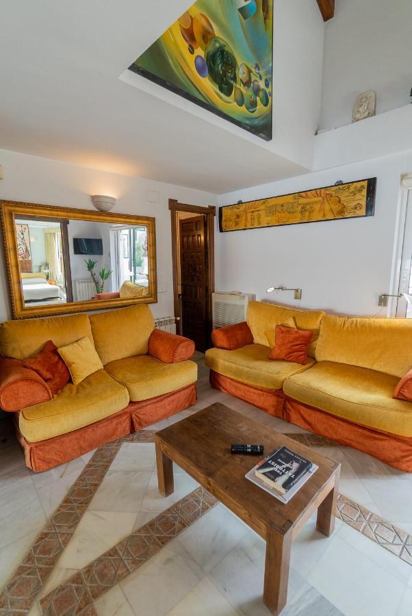 Atico Museo Appartement