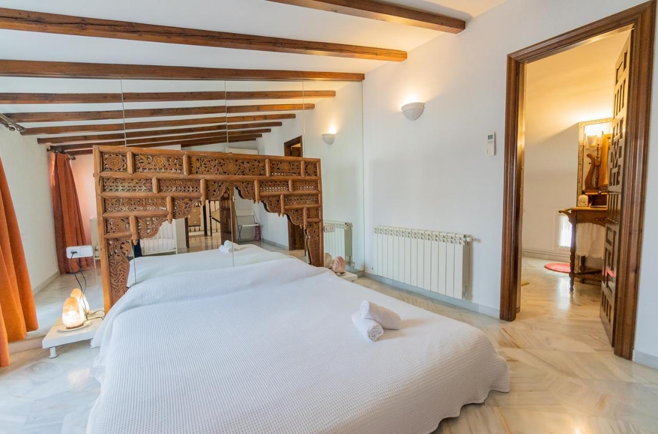 Atico Museo Appartement *