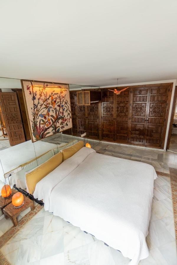 Atico Museo Appartement Sevilla