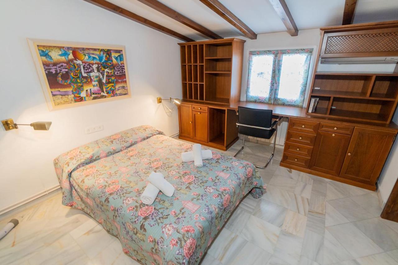 Appartement Atico Museo