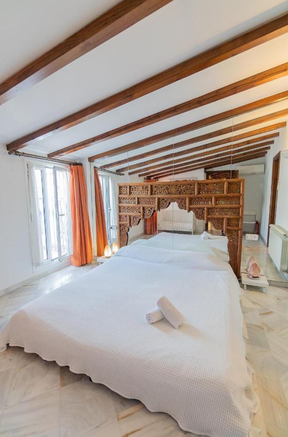Atico Museo Appartement